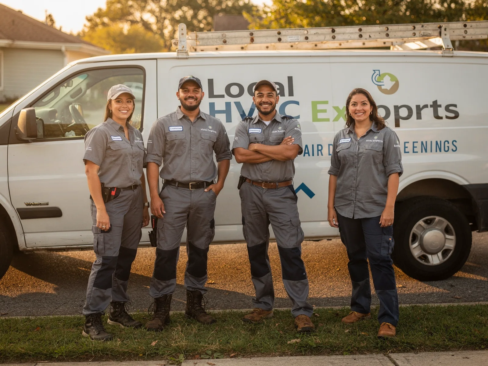 24/7 HVAC Repair & AC Replacement company in Vidal, CA